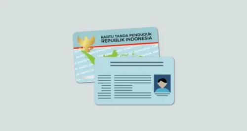 Panduan Ganti Foto KTP-el dan Prosedur Pengajuannya di Dukcapil
